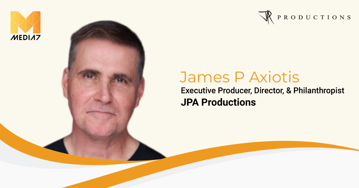 JPA Productions