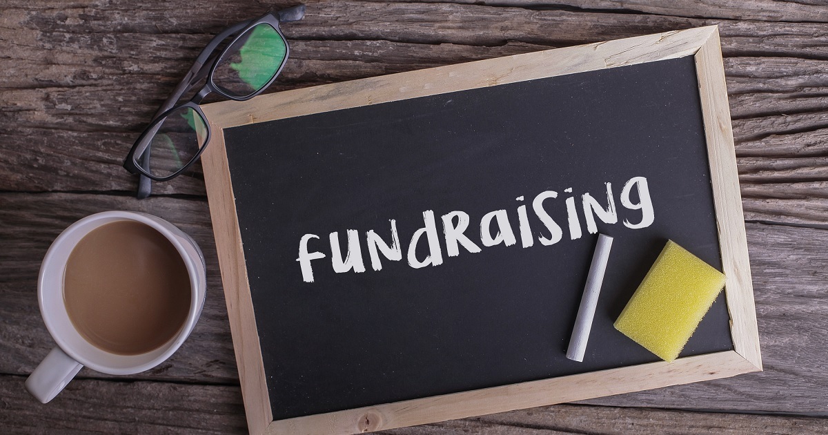 Reinventing Peer-to-Peer Fundraising