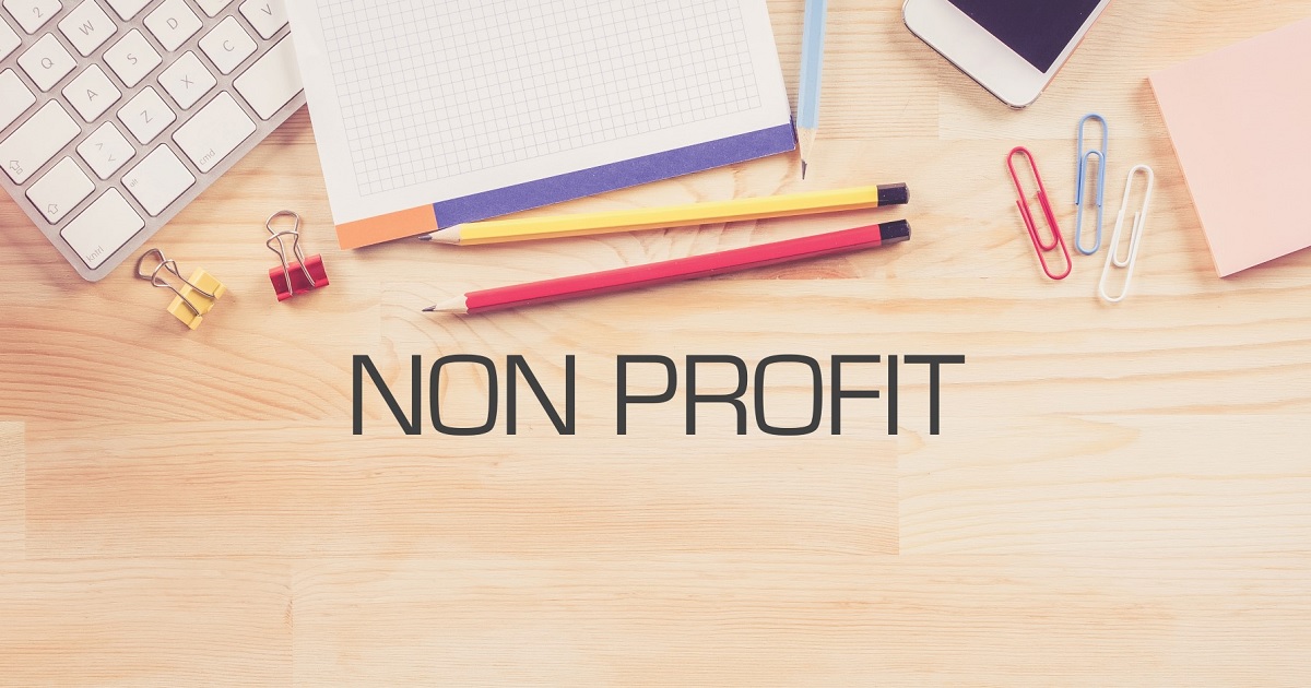 Nonprofit Financial Storytelling