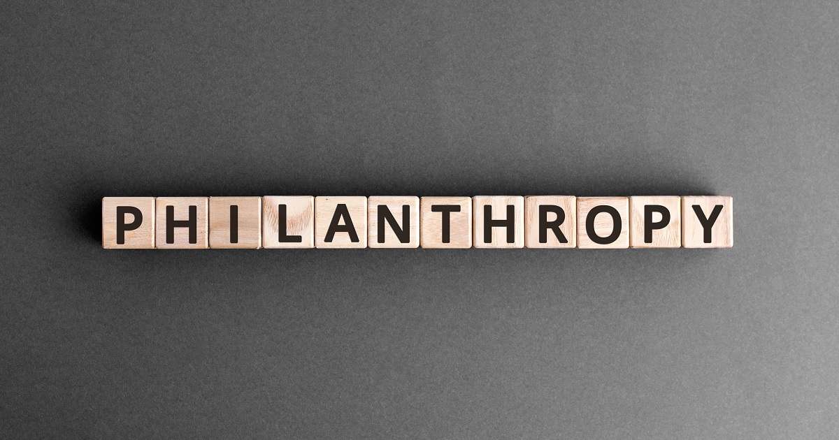 The Philanthropic Heart: How To Stop Trying To Get People To 