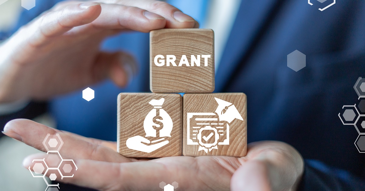 Secrets to Grant Seeking Success for Small Shop Fundraisers