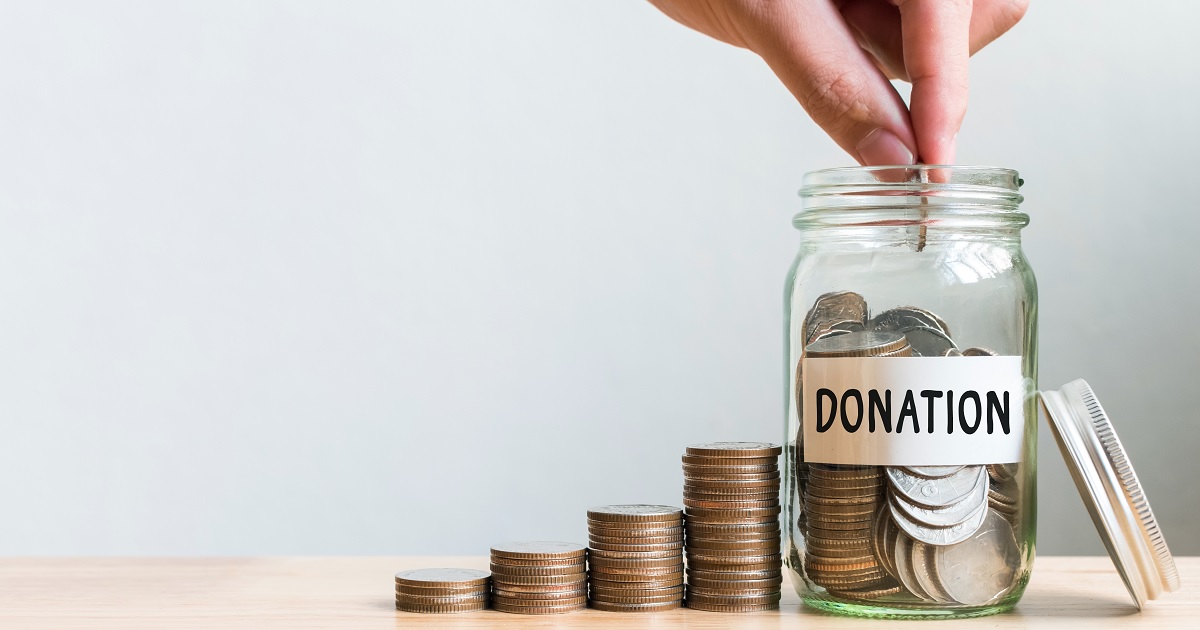 Mastering Online Fundraising: Unlock the Power of Donation Form Trends for Maximum Impact