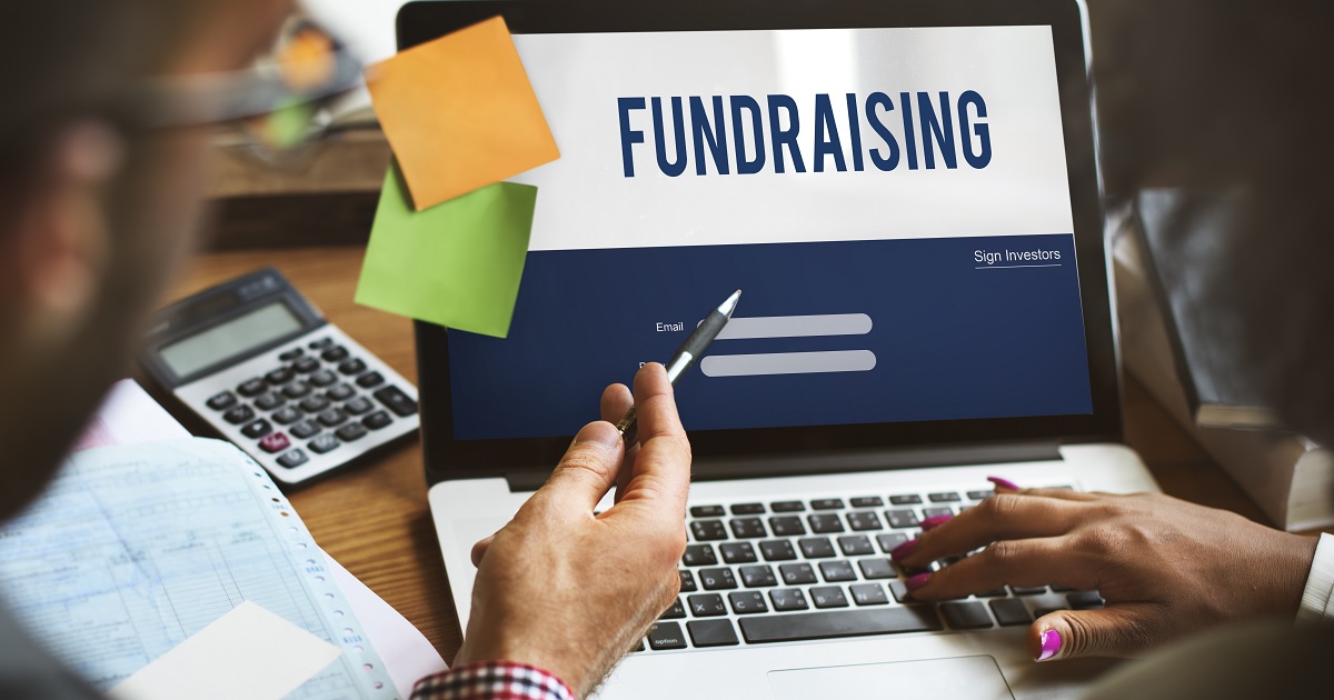 Online Fundraising Made Easy for New and Small Nonprofits