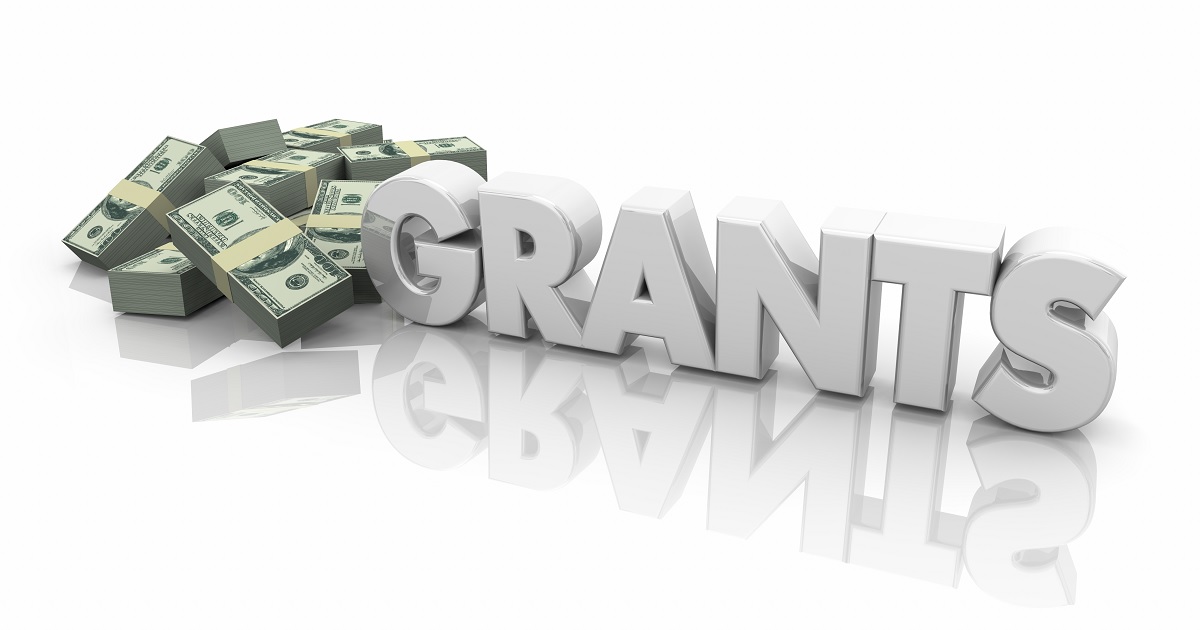 Does Your Organization Want a Million-Dollar Grant?
