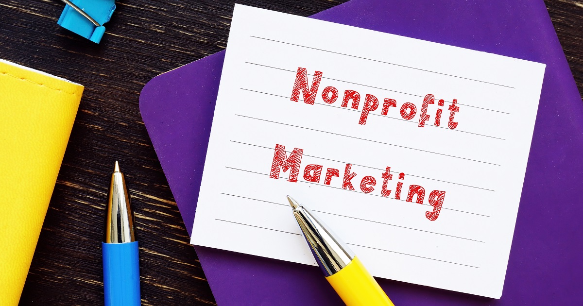Maximize Growth With a 2023 Nonprofit Marketing Plan