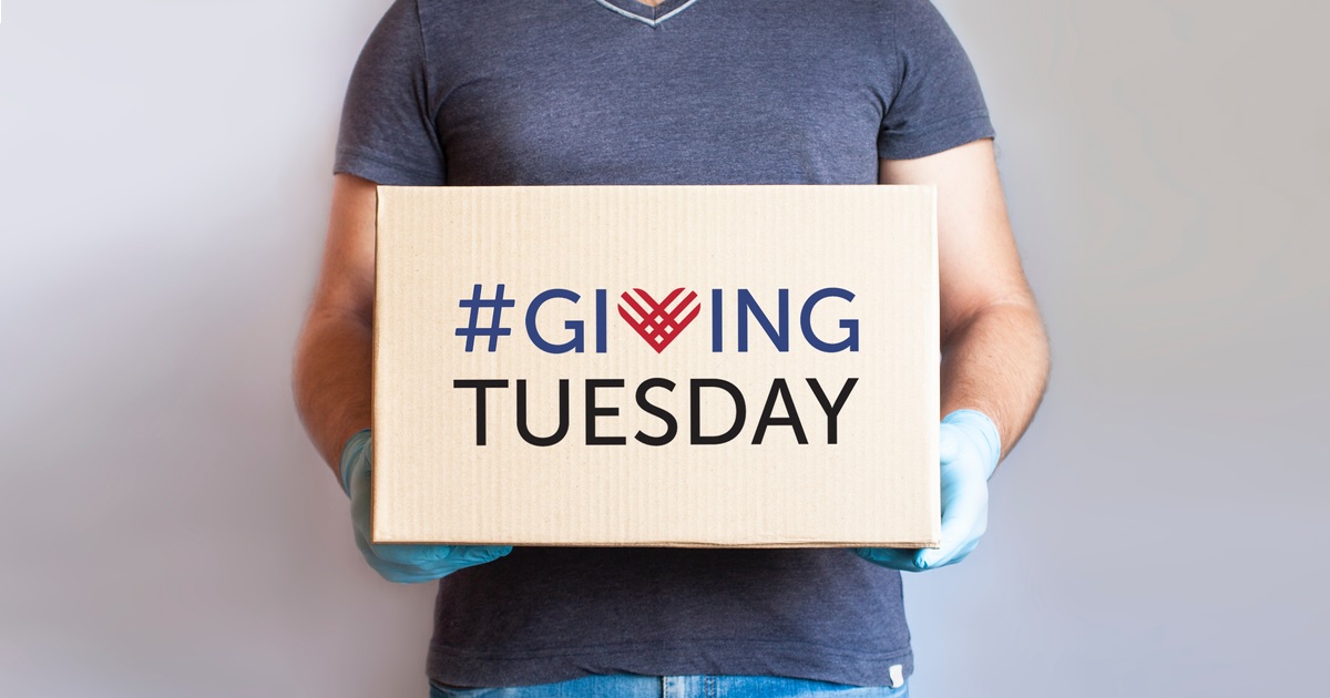 Giving Tuesday is Over! Now What?