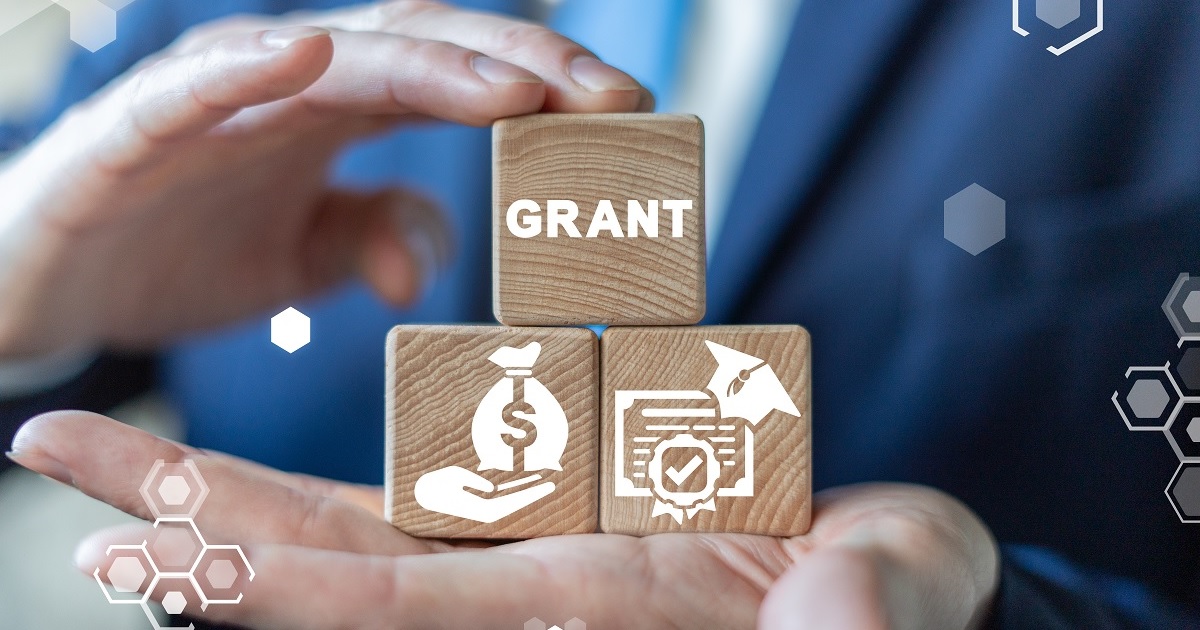 Start Your 2023 Grant Strategy Off Right! 