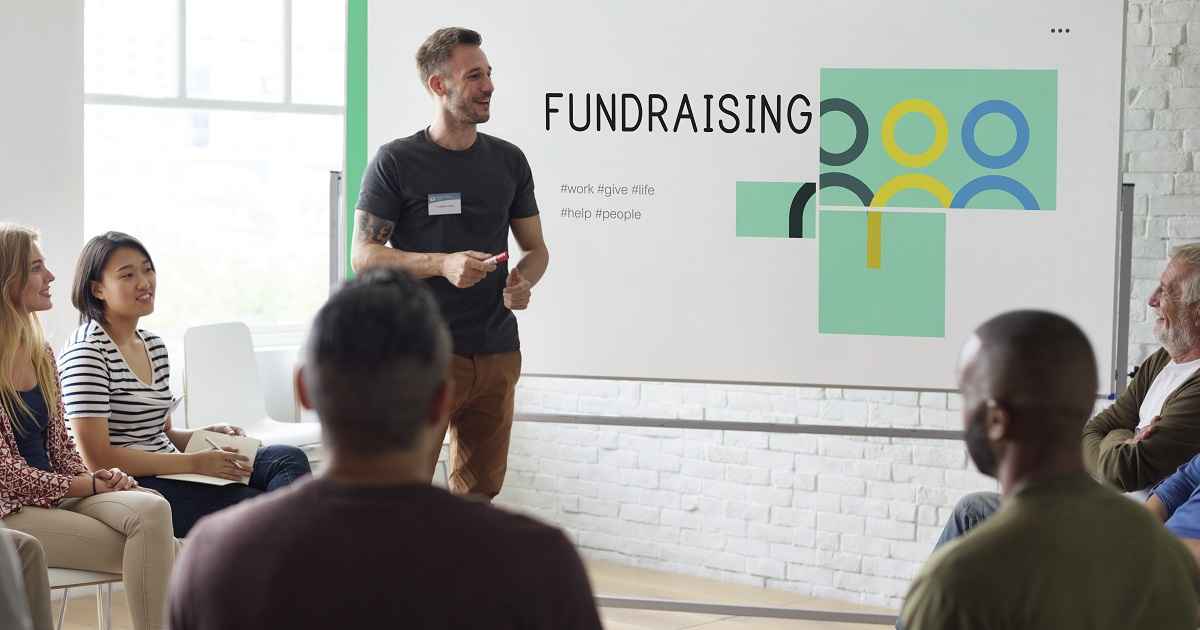 JustGiving to Revolutionize Fundraising with the Integration