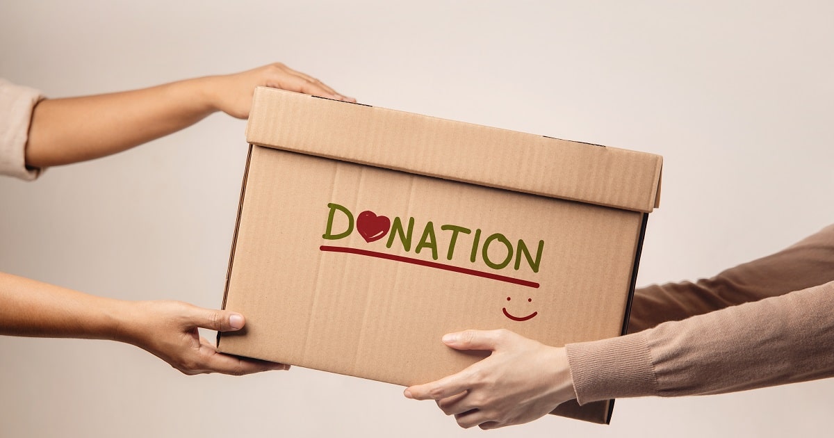 Nonprofit Donations