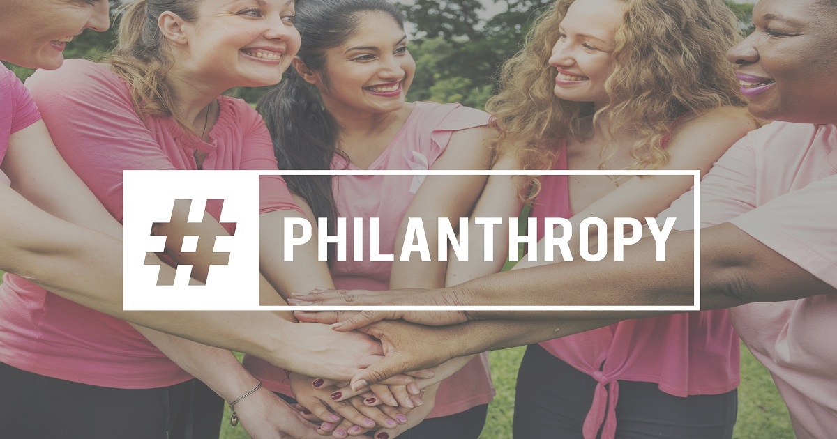 Foundation Source Launches Women in Philanthropy Resource Kit