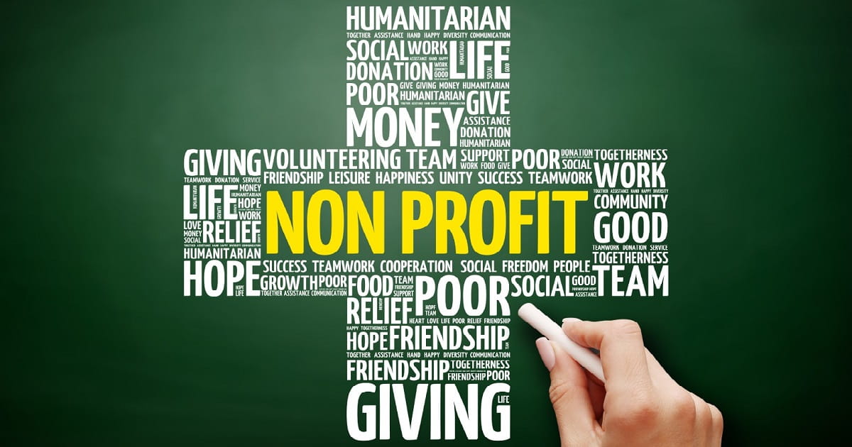 NonProfit Management