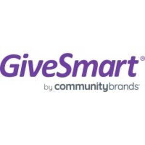 GiveSmart logo