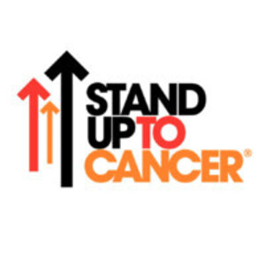 Stand Up logo