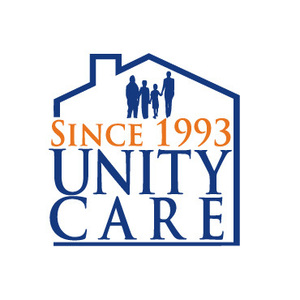 Unity Care logo