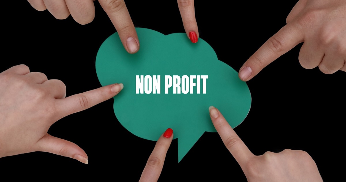 Non-Profits webinar