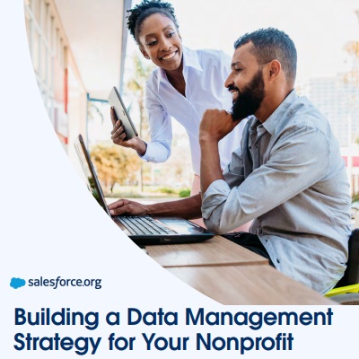 Building a Data Management Strategy for Your Nonprofit